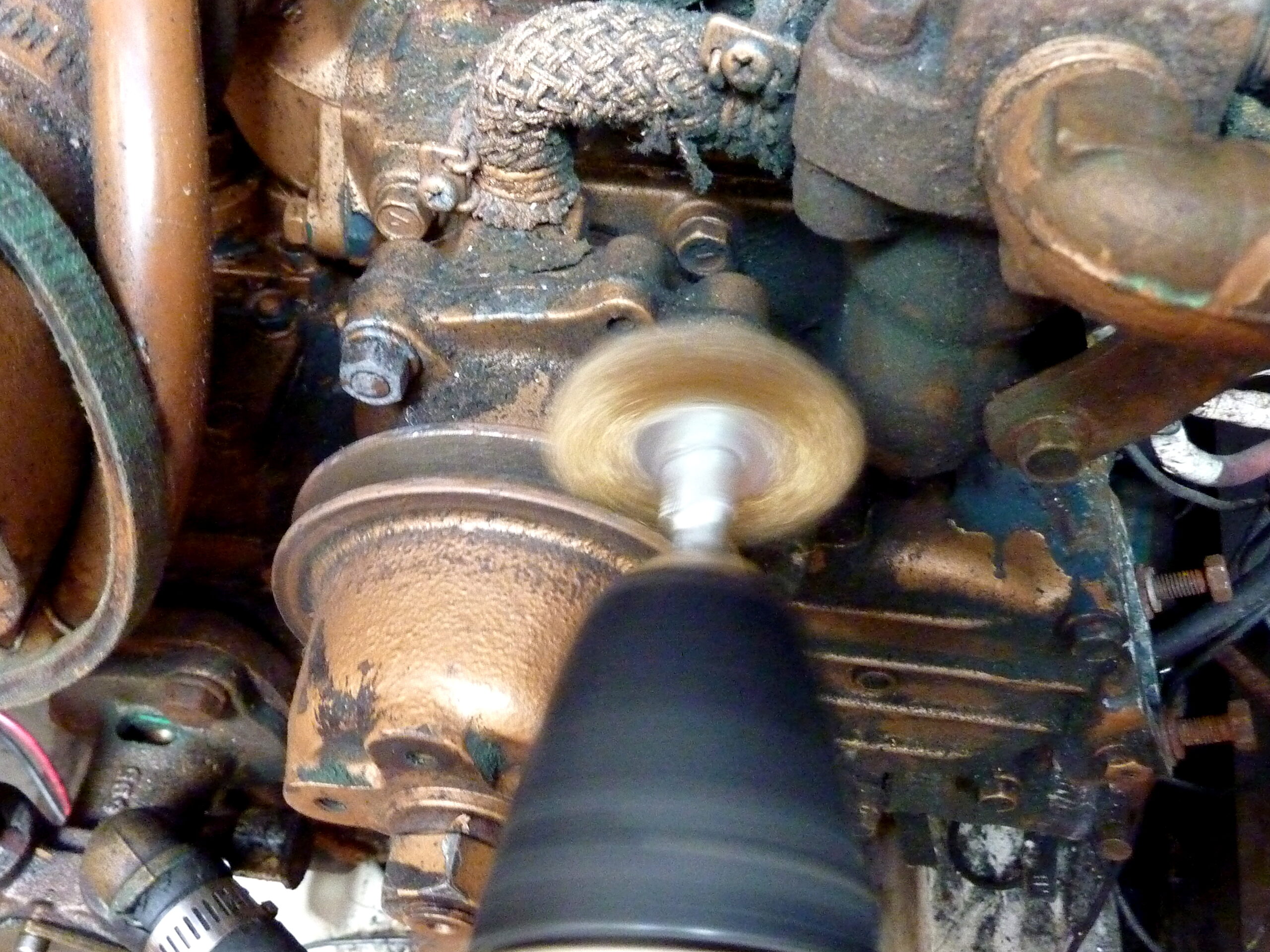 How To Upgrade Alternator