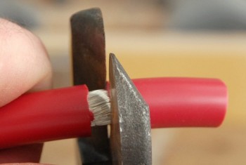 16 - Making Your own Battery Cables
