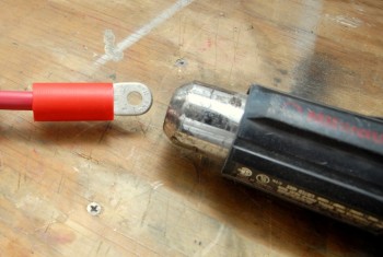 26 - Making Your own Battery Cables