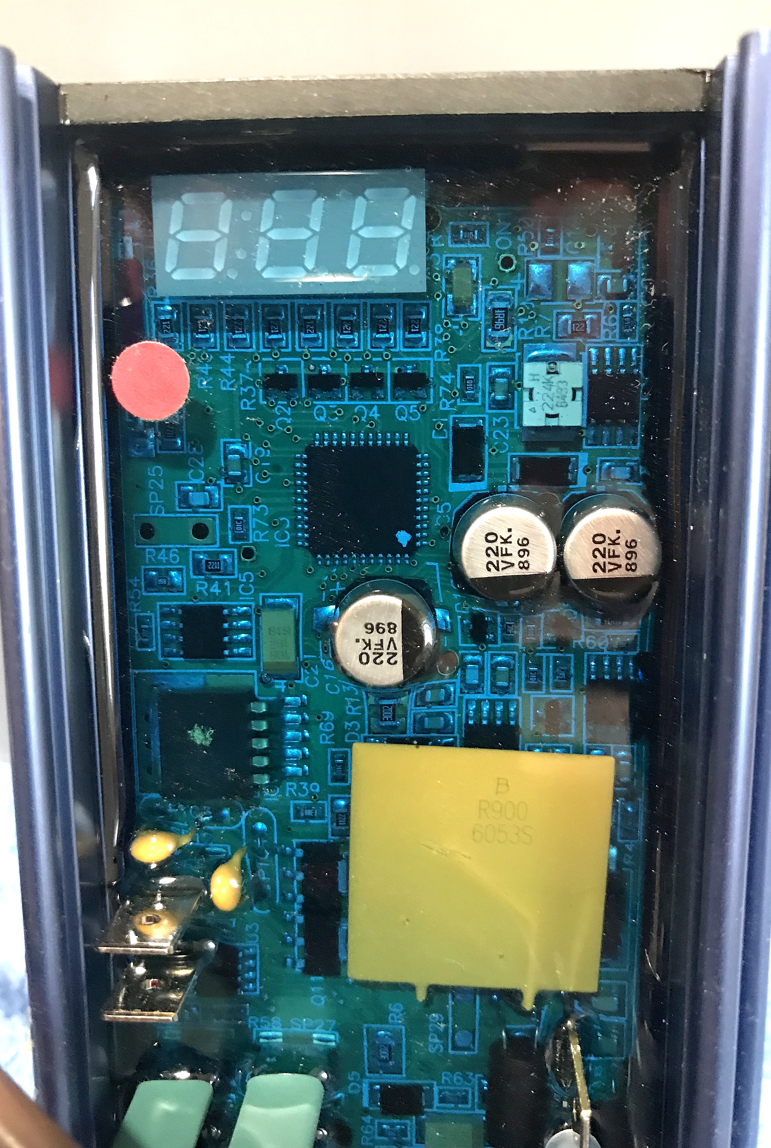 Schematic New Era Voltage Regulator Wiring Diagram