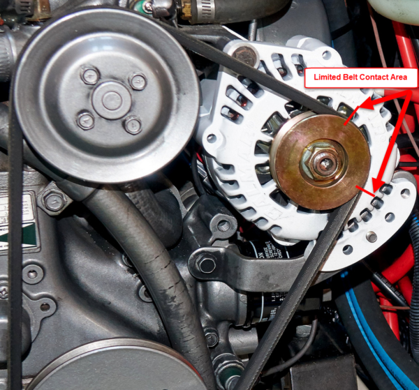 Marine Alternator Installation - Tips & Tricks - Marine How To