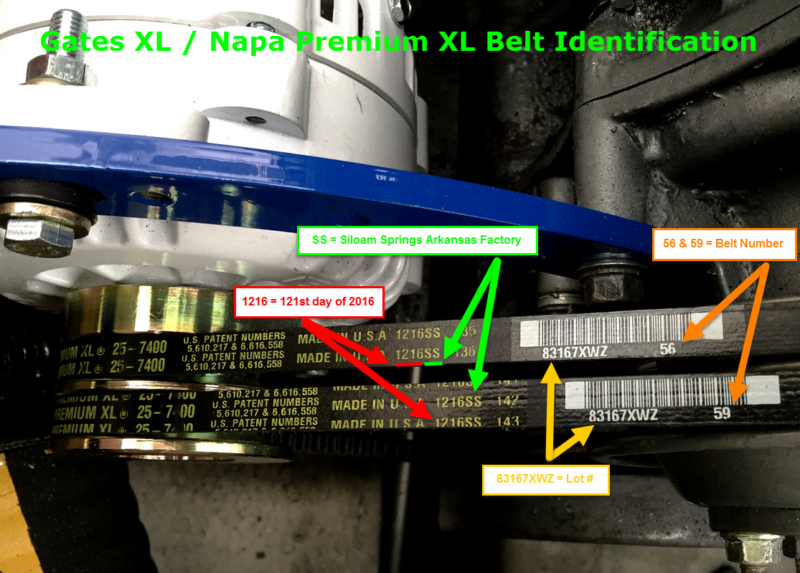 marine sailboat alternators