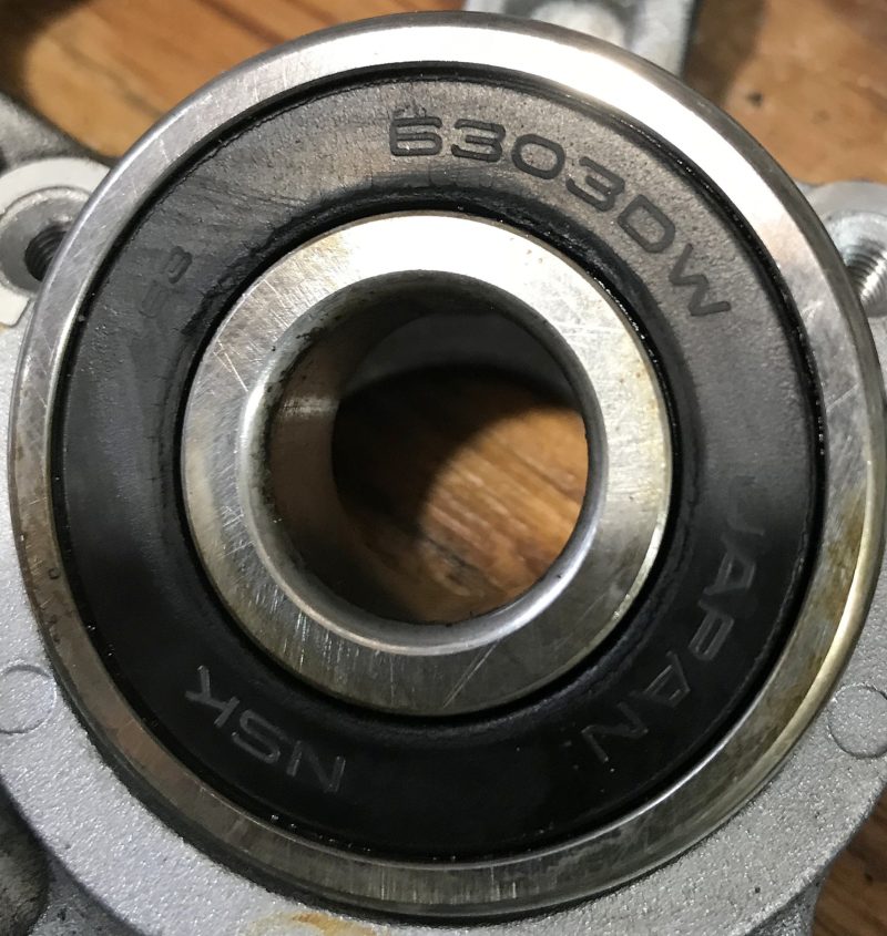 marine sailboat alternators