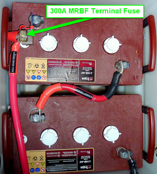 batterie - Batterie de servitude Battery-Bank-Fusing-23